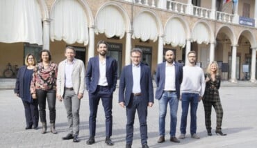 Giunta Comune Faenza