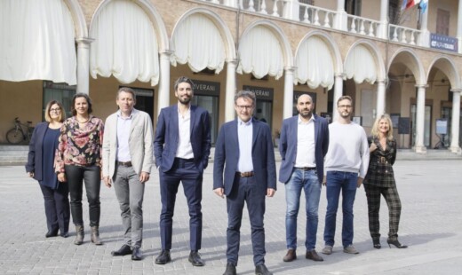 Giunta Comune Faenza