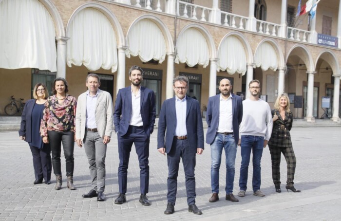 Giunta Comune Faenza