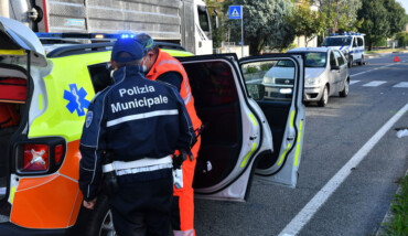Incidente Fusignano