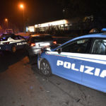 Inseguimento Polizia Incidente