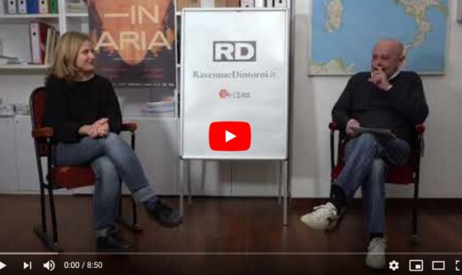 Intervista Chiara Lagani