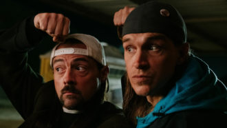 Jay E Silent Bob