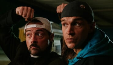 Jay E Silent Bob