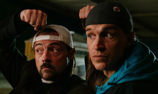Jay E Silent Bob