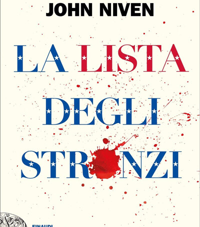 Lista Degli Strronzi