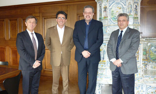 Matteucci Calatrava