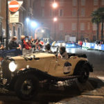 Mille Miglia Ravenna