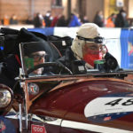 Mille Miglia Ravenna Notte