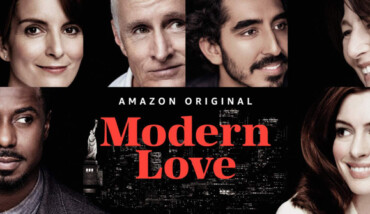 Modern Love