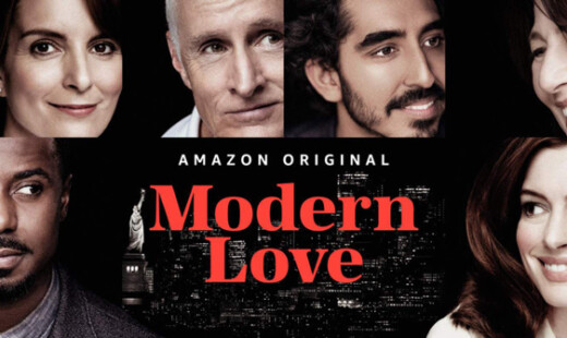 Modern Love