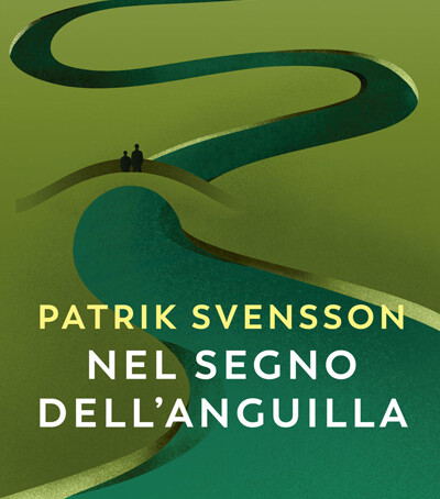 Nel Segno Dell'anguilla
