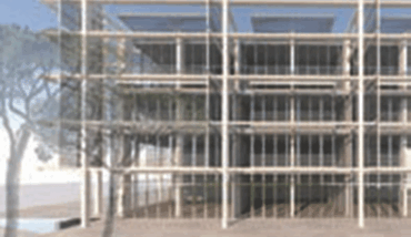 Palazzina Ausl Medicina