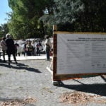 Parco Pace Cantiere