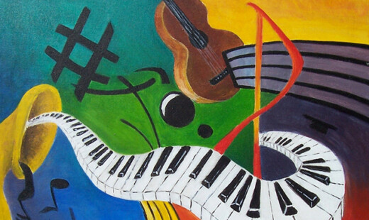 Piano Forte