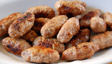 Polpettine