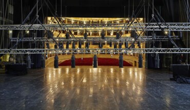 Ravenna Festival Teatro Alighieri