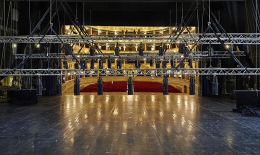 Ravenna Festival Teatro Alighieri