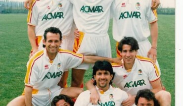 Ravenna Serie C
