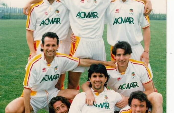Ravenna Serie C