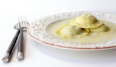 Ravioli