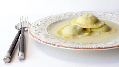 Ravioli