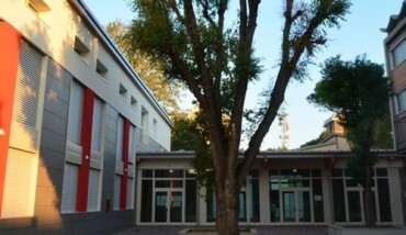 Scuola Randi