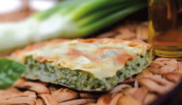 Tortaverde