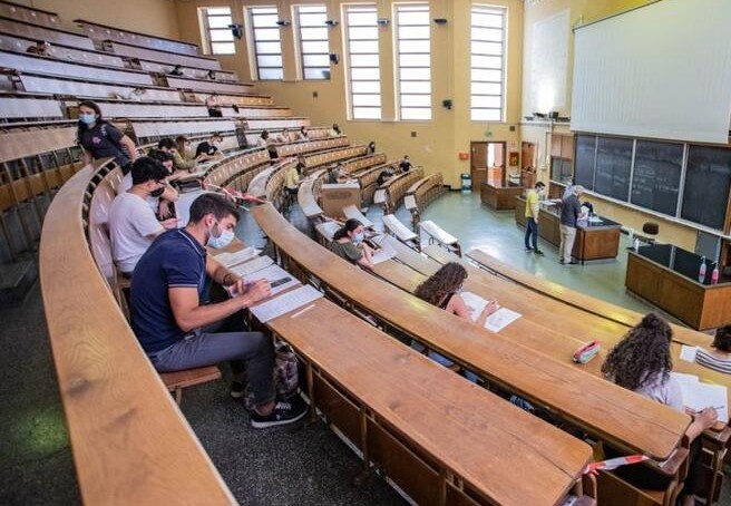 Universita