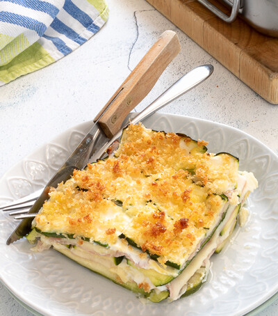 Zucchine