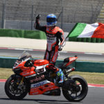 Marco Melandri (PhotoZac)