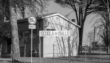 Saluti dalla zona arancione 