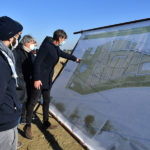 Parco Cesarea Ravenna occuperà 9 ettari