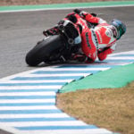 Marco Melandri Team Barni Ducati V4 Sbk 2020