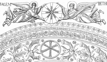 141) MESSAGGERI CELESTI