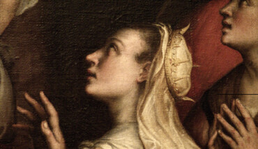 142) La Vera Croce