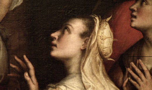 142) La Vera Croce