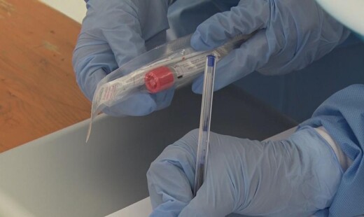 42 Virus010920 Covid Mascherina Tampone Tamponi 02