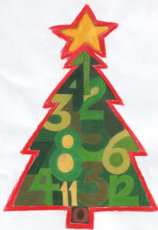 ALBERO Small