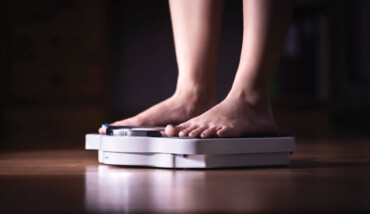 Anoressia Bilancia