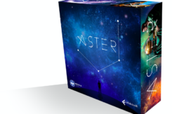 Aster Box