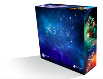 Aster Box