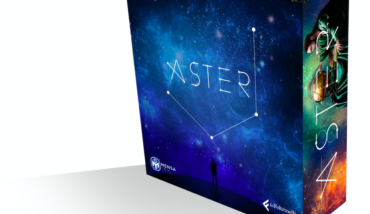 Aster Box