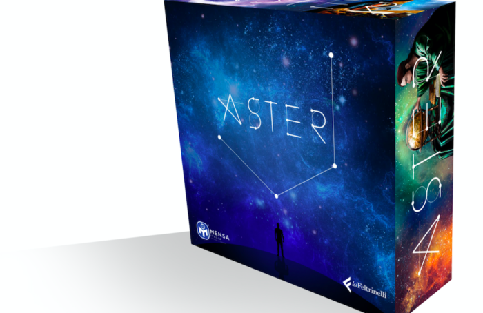 Aster Box