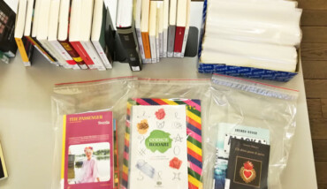 Biblioteche Prestito Domicilio