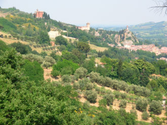 Brisighella Colli E ULIVI