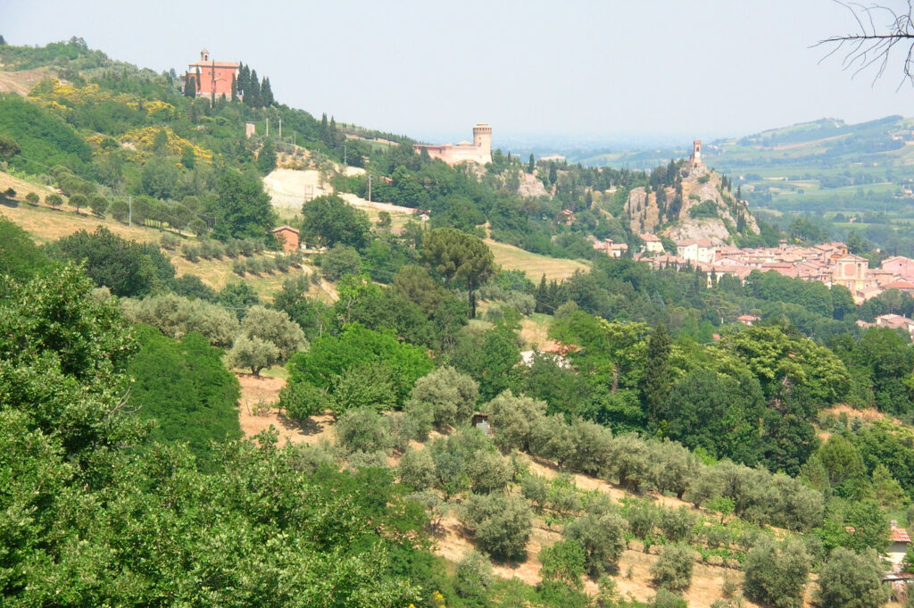 Brisighella Colli E ULIVI