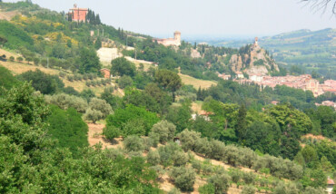 Brisighella Colli E ULIVI
