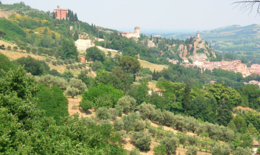 Brisighella Colli E ULIVI