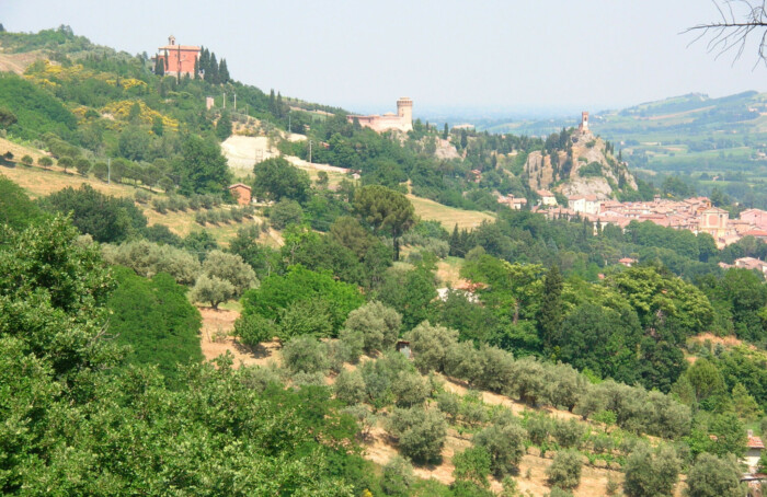Brisighella Colli E ULIVI
